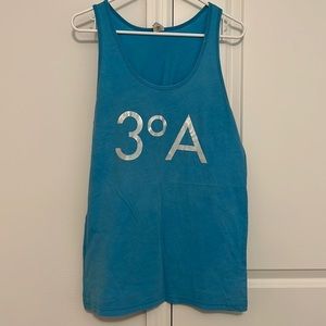 30A Graphic Tank